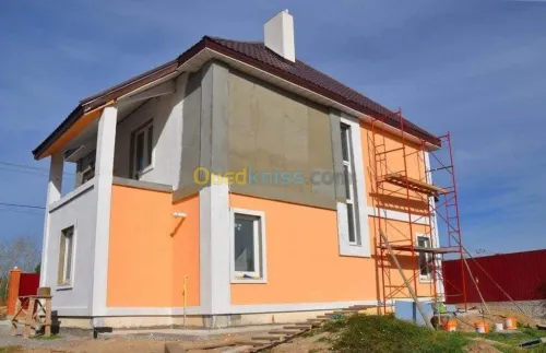 Peinture Et Decoration