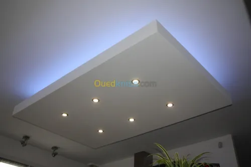 Peinture Et Decoration