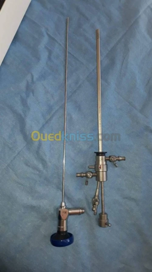 Hystéro opératoire complet 