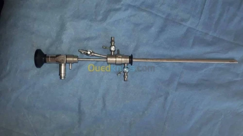 Hystéro opératoire complet 