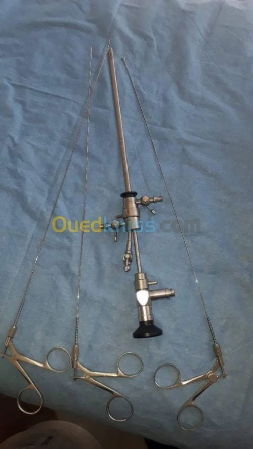 Hystéro opératoire complet 