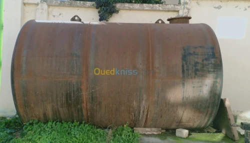 Cetrn de gasoile mesure 20 mille 