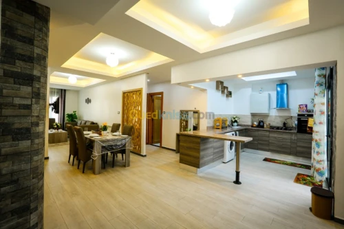 appart-hotel *****SANTACRUZ*****