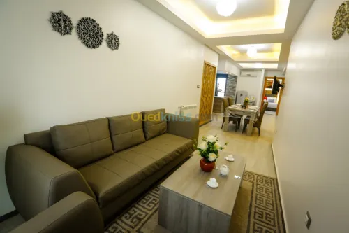 appart-hotel *****SANTACRUZ*****