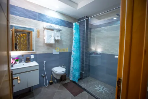 appart-hotel *****SANTACRUZ*****