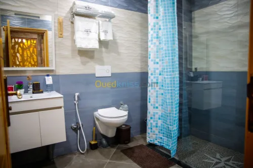 appart-hotel *****SANTACRUZ*****