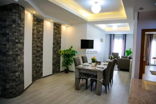appart-hotel *****SANTACRUZ*****