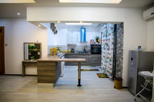 appart-hotel *****SANTACRUZ*****