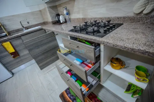 appart-hotel *****SANTACRUZ*****