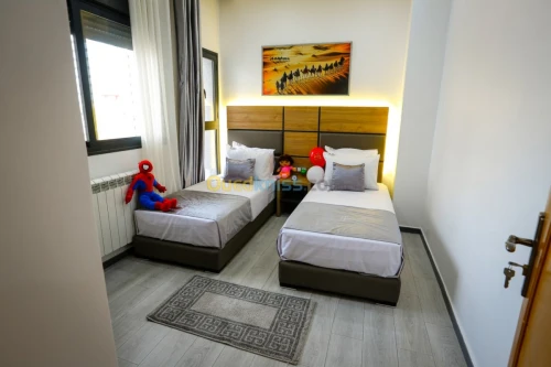 appart-hotel *****SANTACRUZ*****