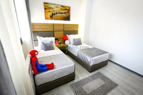 appart-hotel *****SANTACRUZ*****