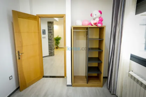 appart-hotel *****SANTACRUZ*****