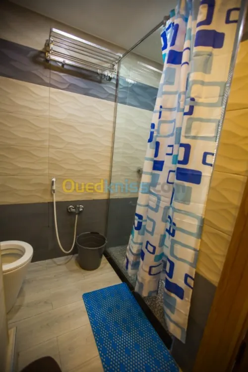 Appart- Hotel *****EL MENSORAH*****