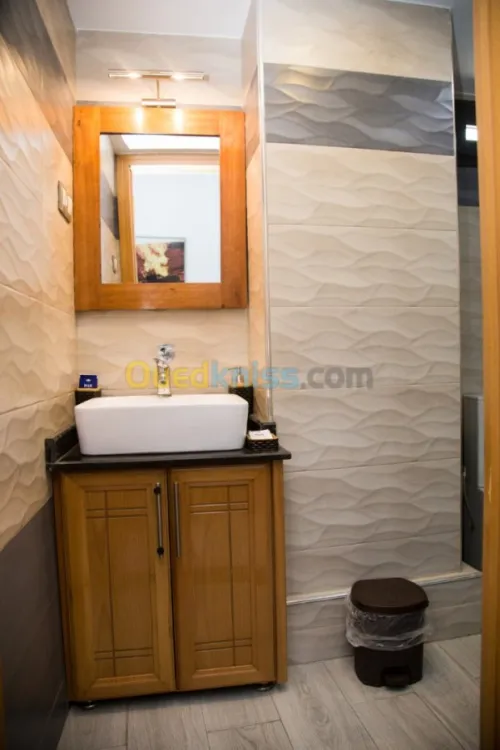Appart- Hotel *****EL MENSORAH*****