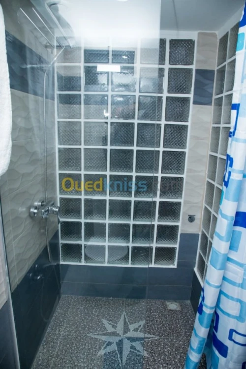 Appart- Hotel *****EL MENSORAH*****
