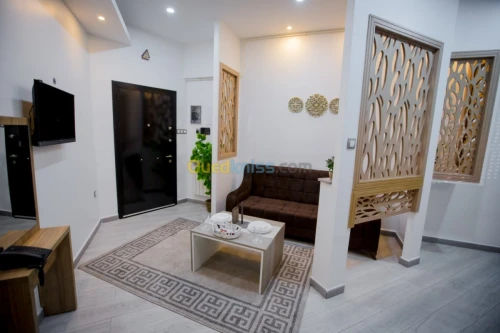 Appart- Hotel *****EL MENSORAH*****