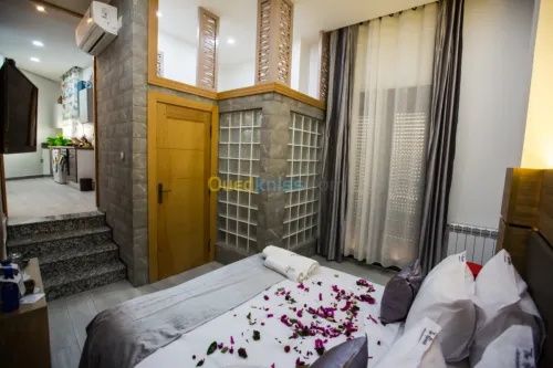 Appart- Hotel *****EL MENSORAH*****