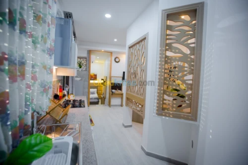 Appart- Hotel *****EL MENSORAH*****