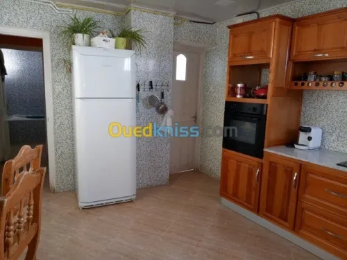 Vente Appartement F4 Setif Setif