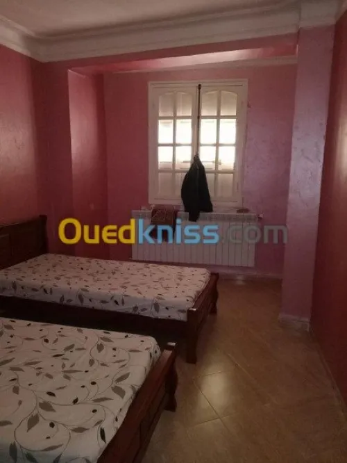 Vente Appartement F4 Setif Setif