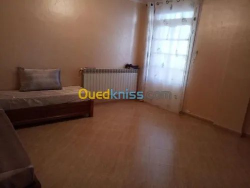 Vente Appartement F4 Setif Setif