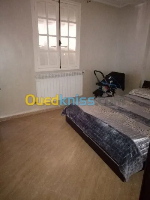 Vente Appartement F4 Setif Setif