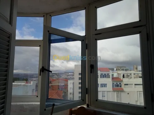 Vente Appartement F4 Setif Setif