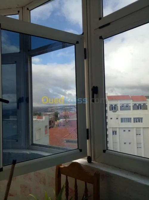 Vente Appartement F4 Setif Setif