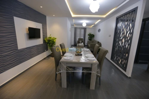 Appart-Hotel *****EL CASBA*****