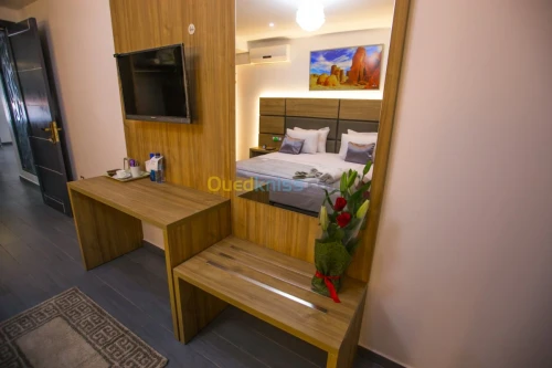 Appart-Hotel *****EL CASBA*****