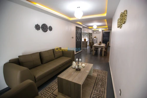Appart-Hotel *****EL CASBA*****