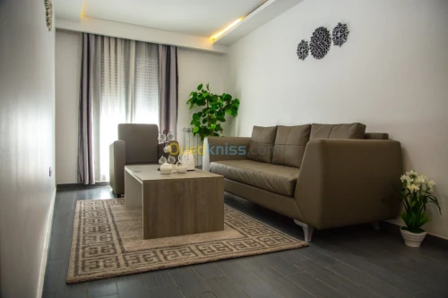 Appart-Hotel *****EL CASBA*****