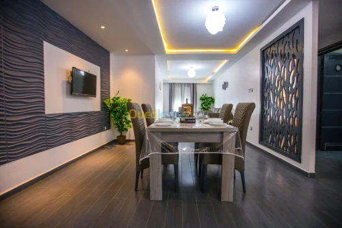 Appart-Hotel *****EL CASBA*****