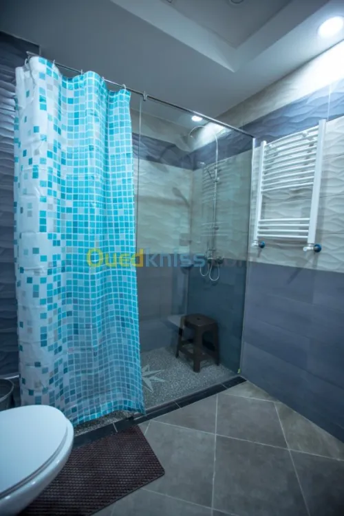 Appart-Hotel *****EL CASBA*****