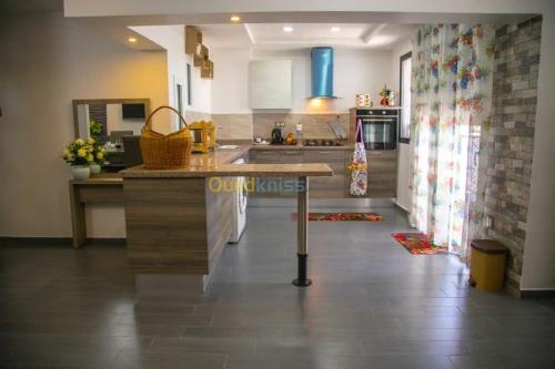 Appart-Hotel *****EL CASBA*****