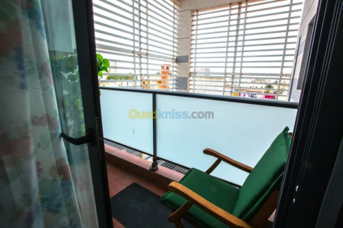 Appart-Hotel *****EL CASBA*****
