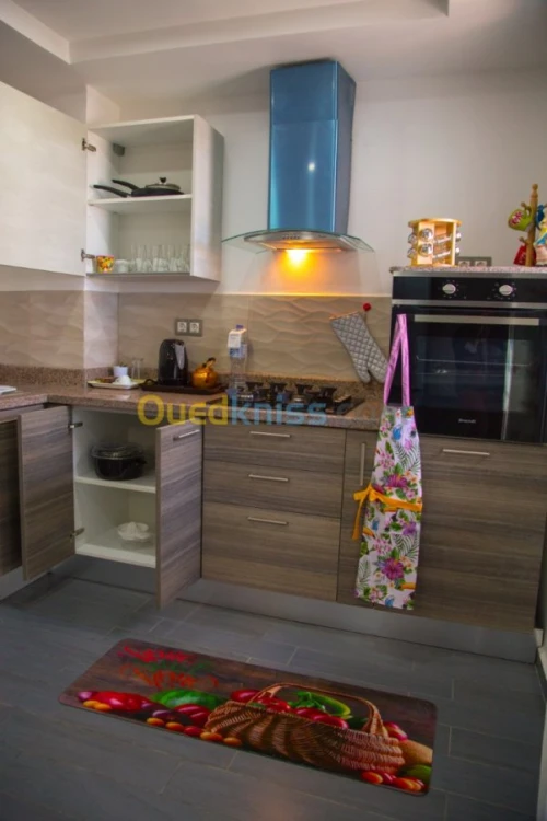 Appart-Hotel *****EL CASBA*****