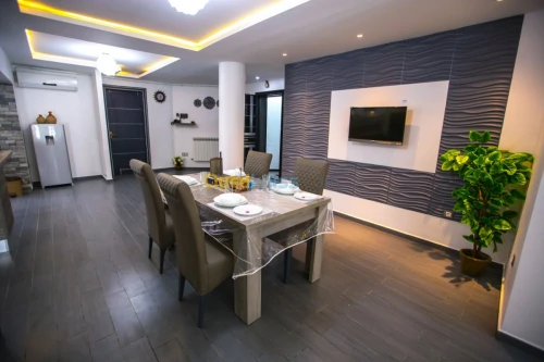 Appart-Hotel *****EL CASBA*****