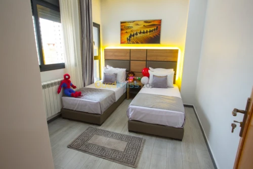 Appart-Hotel *****EL CASBA*****