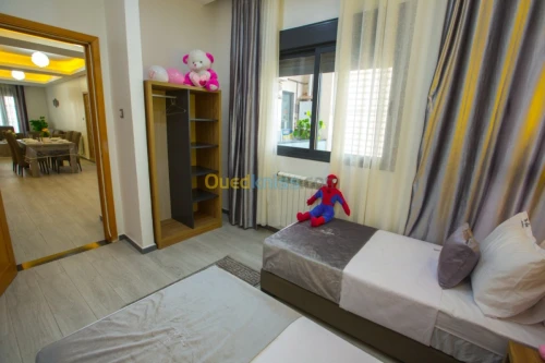 Appart-Hotel *****EL CASBA*****