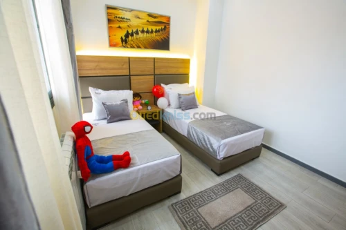 Appart-Hotel *****EL CASBA*****