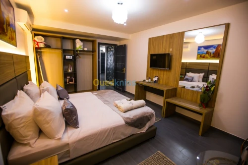 Appart-Hotel *****EL CASBA*****