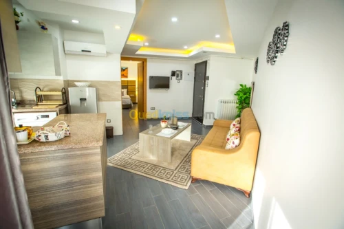 Appart-Hotel ***** SIDI M CID *****