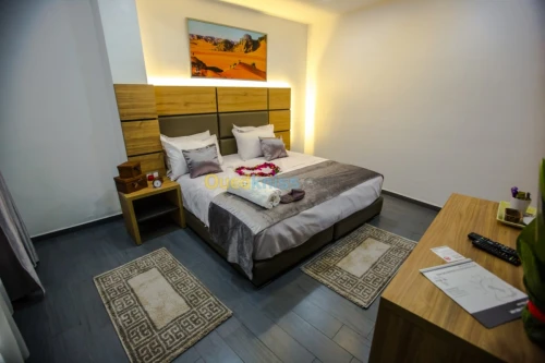 Appart-Hotel ***** SIDI M CID *****