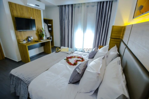 Appart-Hotel ***** SIDI M CID *****