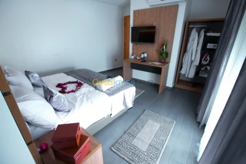Appart-Hotel ***** SIDI M CID *****