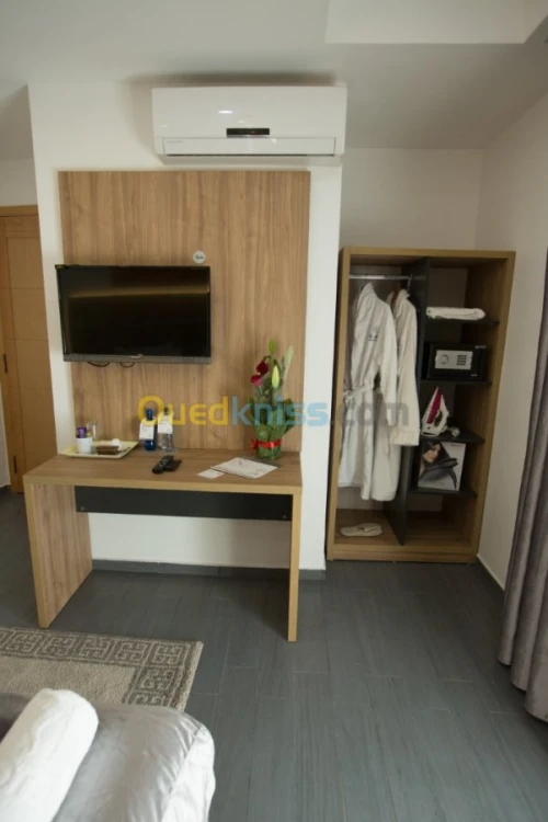 Appart-Hotel ***** SIDI M CID *****