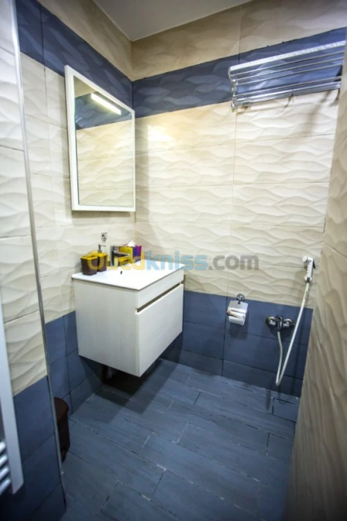 Appart-Hotel ***** SIDI M CID *****