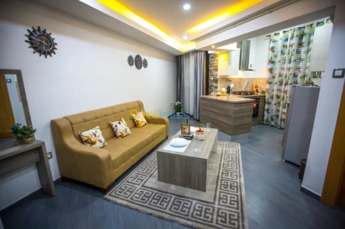Appart-Hotel ***** SIDI M CID *****