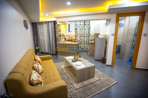 Appart-Hotel ***** SIDI M CID *****